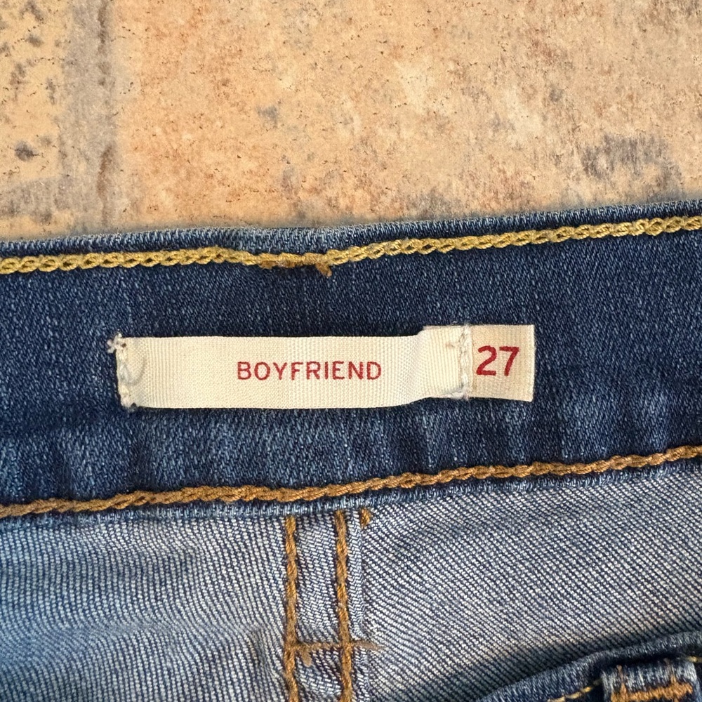 Levi jeans - Picture 3 of 10